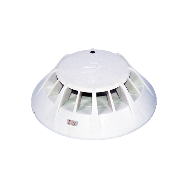 點型感溫火災(zāi)探測器(A2R、本安型)