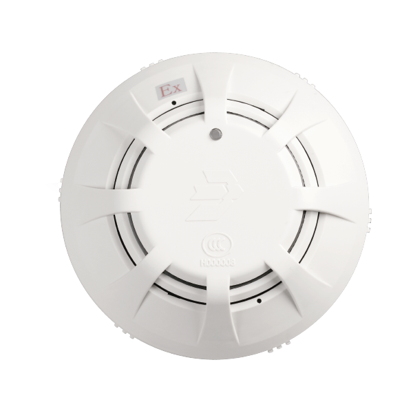 點型光電感煙火災(zāi)探測器