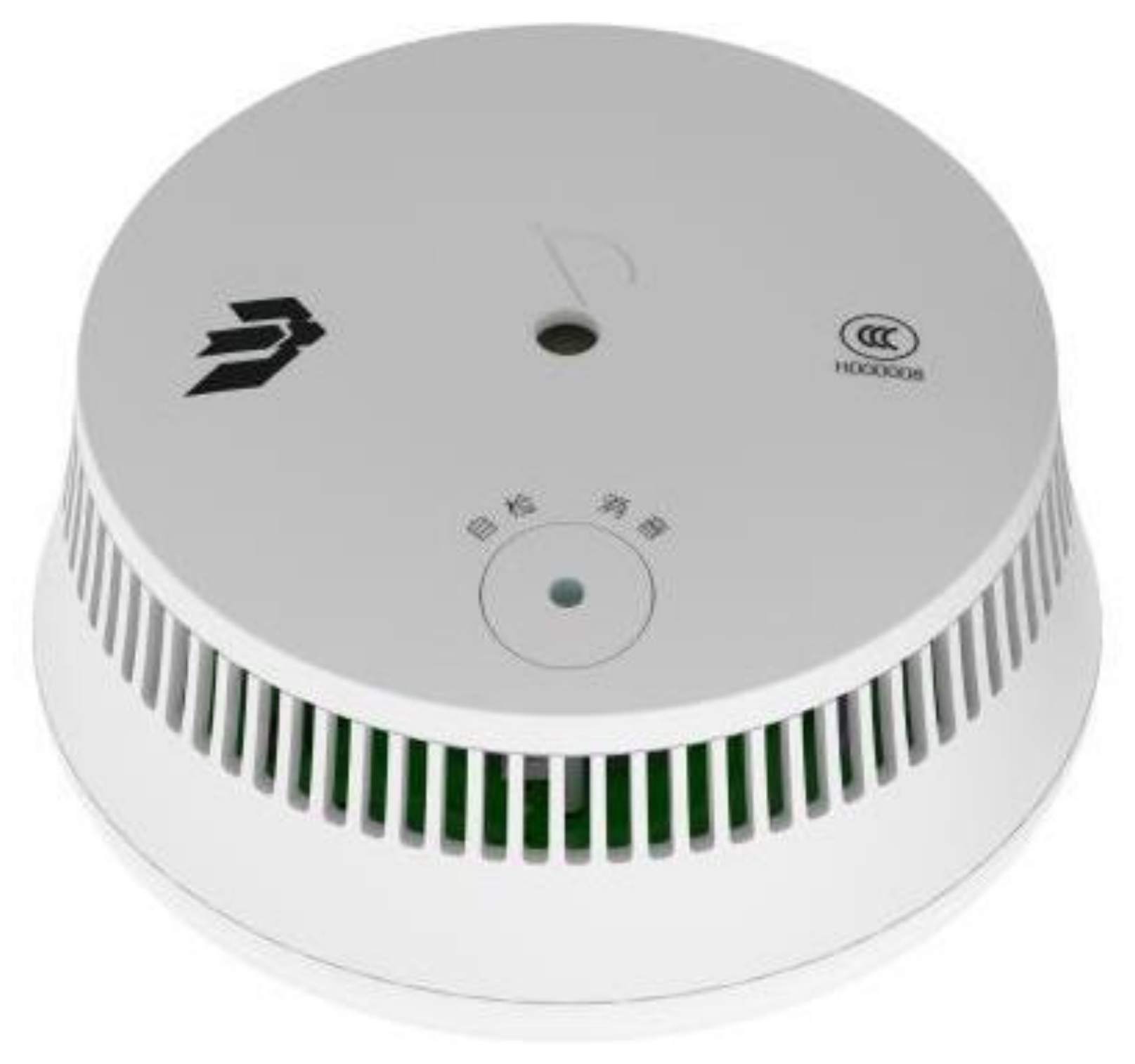獨(dú)立式光電感煙火災(zāi)探測(cè)報(bào)警器